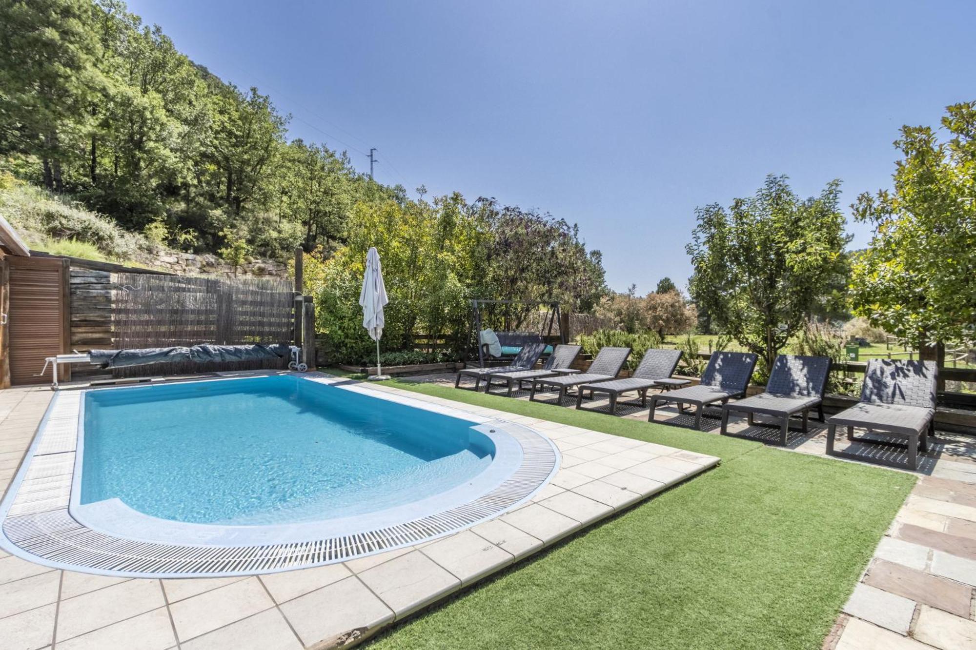 הוילה Oden Panoramico מראה חיצוני תמונה