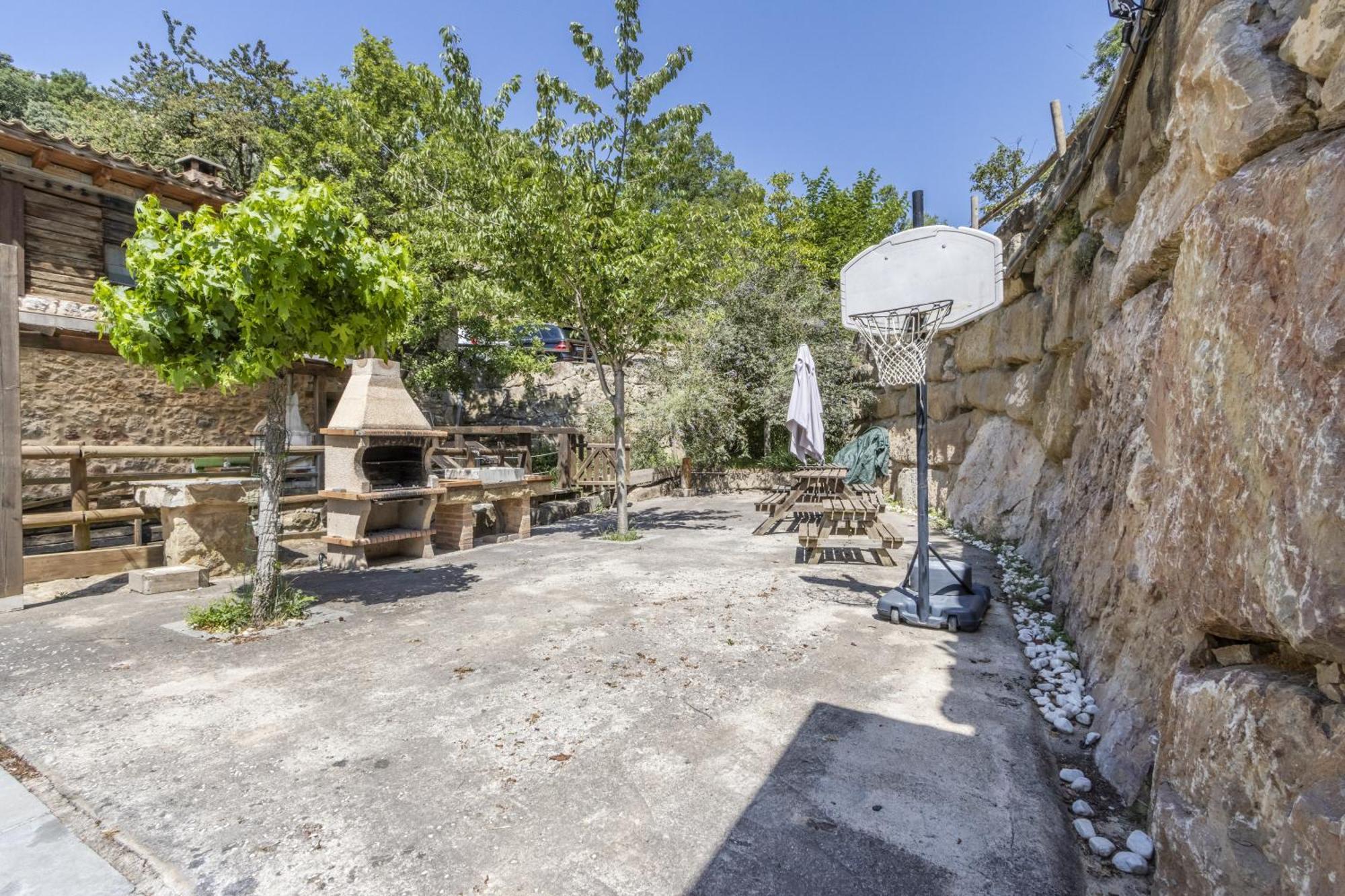 הוילה Oden Panoramico מראה חיצוני תמונה